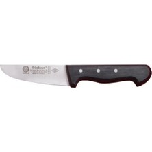 Uravas Store Uraselect 61009 - Sürmene Kasap Deri Yüzme Bıçağı 10,5 cm