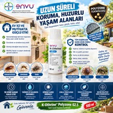 Bayer Envu Böcek Ilacı – Tüm Haşerelere Karşı Etkili, Suya ve Yağmura Dayanıklı, Uzun Süre Kalıcı Koruma