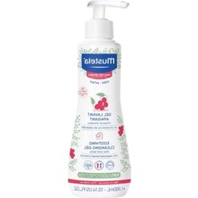 Myg Plus 300 ml Rahatlatıcı Şampuan, Çok Hassas Ciltler Için
