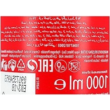 Myg Plus 1000 ml %9 Oksidan Krem - Saç Renk Açma Için