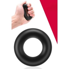 Uravas Store Uraselect 5 Parça El, Kol ve Parmak Egzersiz Spor Aletleri Seti Fitness Takımı
