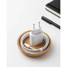 Uravas Store Uraselect Yeni Nesil 35W Usb-C Duvar Şarj Adaptörü Kablo Hediyeli