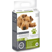 Str Store Sakinleştiricili Köpek Çiş Eğitim Pedi 45X60CM 15Lİ
