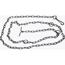 Uravas Store Uraselect Köpek Zinciri - 4X200 - 1 Adet