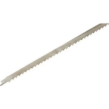 Uravas Store Uraselect Paslanmaz Tilki Kuyruğu Testere Ağzı - 380 mm