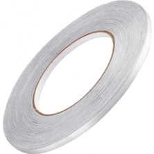 Nemere Metre - 0.5 cm 50 Gri Fayans Arası Şerit Bant