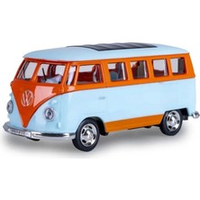 Uravas Store Uraselect 1/54 Volkswagen T1 Model Araba