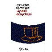 Str Store Siyaset Sosyolojisi