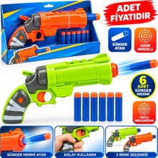 Uravas Store Uraselect HY6022-1 Sünger Atan Silah (Adet Fiyatıdır)