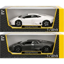 Uravas Store Uraselect 21041 1:24 Model Araba (Adet Fiyatıdır)