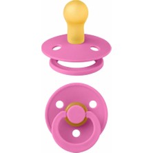 Uravas Store Uraselect Kauçuk Emzik 0-6 Ay Bubblegum Adet Fiyatıdır