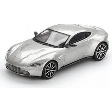 Uravas Store Uraselect 1/64 Aston Martin DB10 Spectre 007