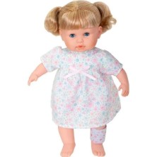 Uravas Store Uraselect Sesli ve Işıklı Beni Iyileştir Bebeği 36 cm