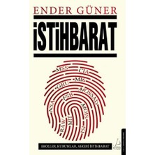 Str Store Istihbarat: Ekoller, Kurumlar, Askeri Istihbarat