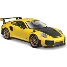 Uravas Store Uraselect Nessiworld 1/24 Porsche 911 GT2RS