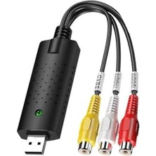 7.1 Stereo Ses Efektli Harici Ses Kartı, Windows ve Mac Destekli