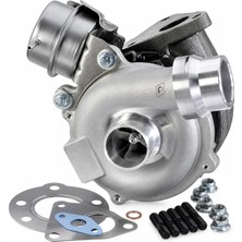 Pierburg 715101240 | Turbo Renault 1.5 Dci 103-106 Hp Clio Megane Scenic Kangoo Fluence Laguna