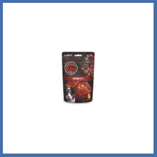 M-Pets Bbq Kings Spare Ribs Tavuklu Köpek Ödül Maması 85 gr Evcem
