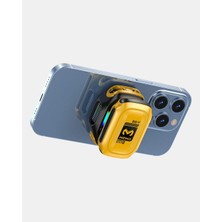 Uravas Store Uraselect Yarı Iletken Telefon Soğutucu Tec Çipli Hızlı ve Sessiz Soğutmalı