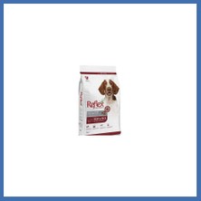 Reflex High Energy Biftekli ve Pirinçli Yetişkin Köpek Maması 3 kg Evcem