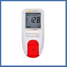 Evçem Fasttest Hblyzer Hemoglobin Ölçüm Cihazı Evcem