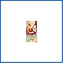 Enjoy Biftekli Yetişkin Köpek Maması 15 kg Evcem