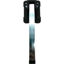 Uravas Store Uraselect Sofra Ayak 20CM Plastik + Metal