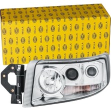 Kazan Hobi Komple Far Sol Renault Premium 450-460 1el 011 899-371