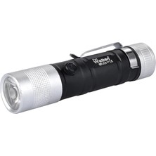 Uravas Store Uraselect Mini Cep Tipi Pilli El Feneri WT-268