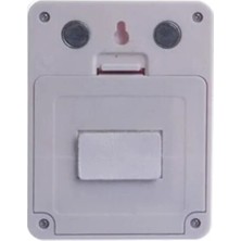 Uravas Store Uraselect Ledli Mıknatıslı Duvar Masa Lambası Cob Lümen