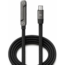 Uravas Store Uraselect K03 240W Şarj Aleti
