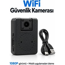 Uravas Store Uraselect S6 Mini Kamera