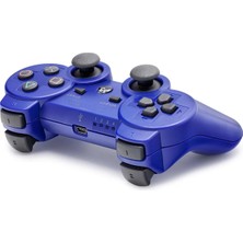 Uravas Store Uraselect Ps3 Gamepad Mavi HD306M