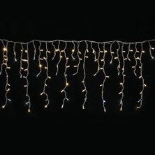 Uravas Store Uraselect 4m 120 LED 20 Saçaklı 50*60*70CM Çakarlı