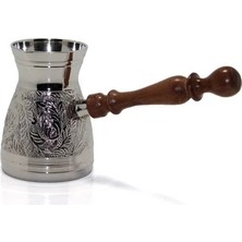 Uravas Store Uraselect Pirinç Cezve 4.75'