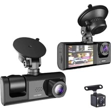 Uravas Store Uraselect Dvr-Araç Kamerası