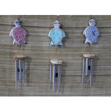 Uravas Store Uraselect Üstü Ahşap Metal Çan