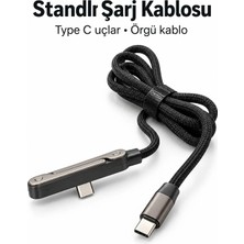 Uravas Store Uraselect Standli Şarj