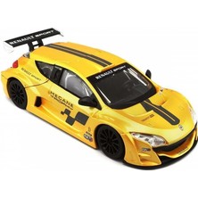 Uravas Store Uraselect 1:24 Renault Megane Trophy Model Araba