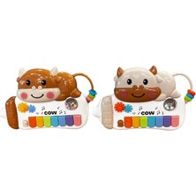Uravas Store Uraselect 8892-1B Kutuda 12LI Pilli Piano