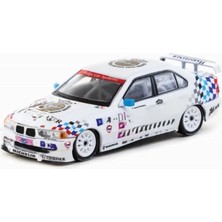 Uravas Store Uraselect WERK83 1/64 320I Model Araç Stw 1995
