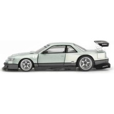 Uravas Store Uraselect 1/64 Model Araç S13-R