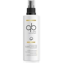 Rafta 180 ml Durulanmayan Saç Kremi, Keratin ve Biotin Içerir