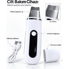 Uravas Store Uraselect Yüz ve Cilt Bakım Cihazı