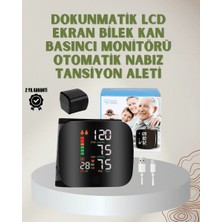 Uravas Store Uraselect Çift Kullanıcı Hafızalı Tansiyon Ölçer