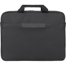 Uravas Store Uraselect 15.6 Inç Business Notebook Çantası Siyah MCC009