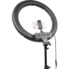 Uravas Store Uraselect RL21 Selfie Işığı Tripodlu