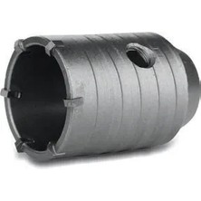 Uravas Store Uraselect Adaptörlü Elmaslı Beton Delme Panç 55 mm