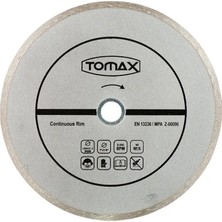 Uravas Store Uraselect Sürekli Elmas Fayans Kesici Disk - 115X2,0X22