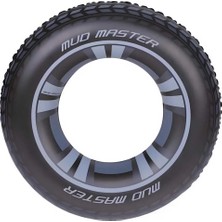 Uravas Store Uraselect Bestway Şişme Deniz Simidi 91 cm 36016